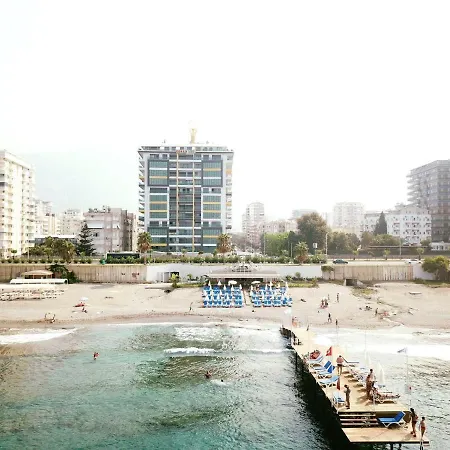 Konak Seaside Tower-King'S Apartments